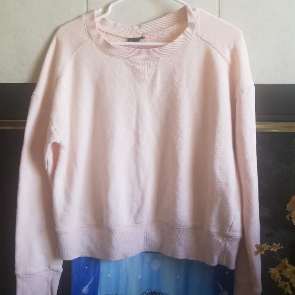Sweater.